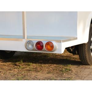 100Ah Electric Golf UTV Utility Cart Vehicle for Sightseeing