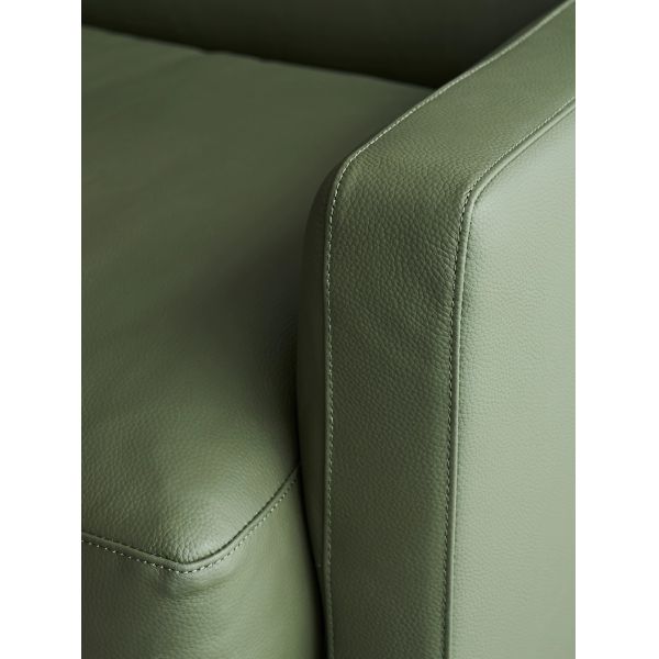 Litchi Embossed PVC Eco Synthetic Leather Ultra Comfy Easy Clean For Hotel Mall Furniture