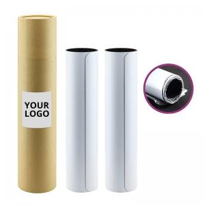 Quality 10x24 Flexible Magnetic Sheet Roll 25mil Magnetic Car Sign wholesale