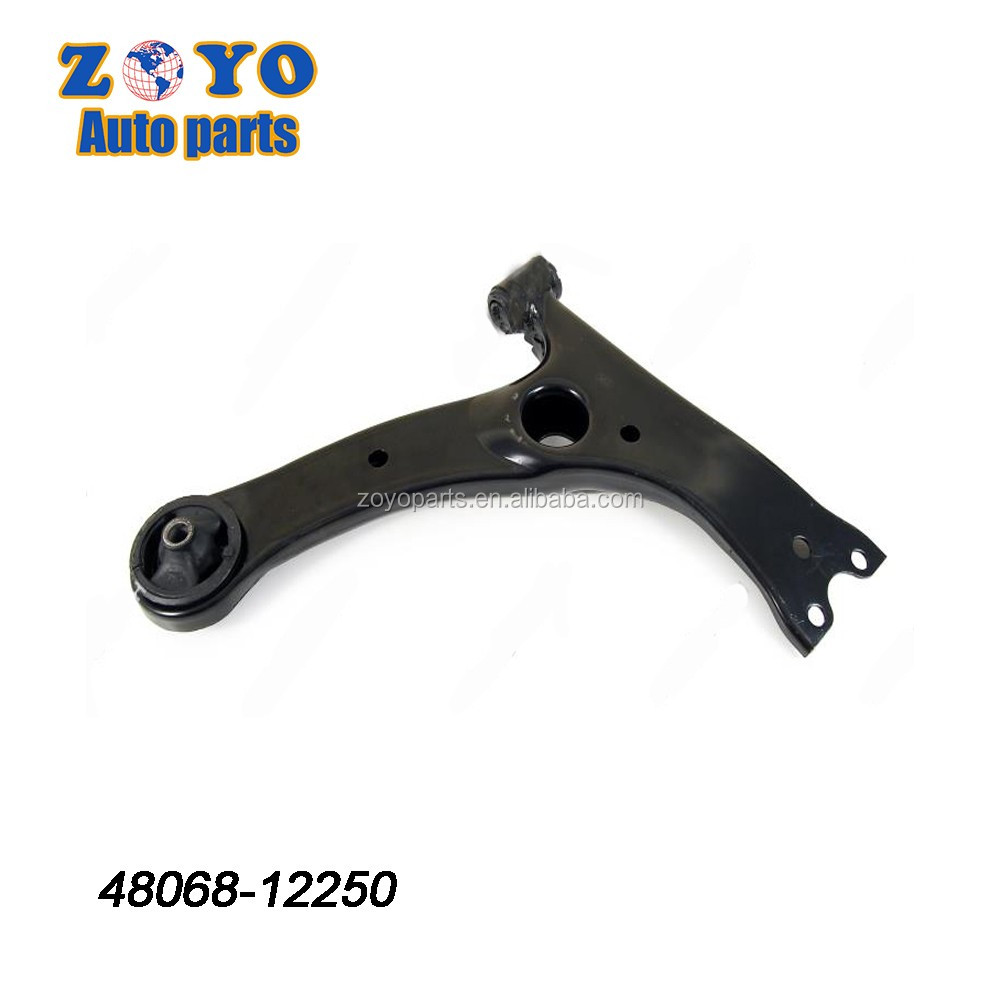 MS20245 Corolla Suspension Chassis Parts for 2008-2014 Corolla Front Lower Control Arm