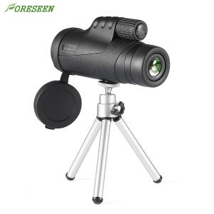 Quality High Definition 10x42 Binocular Accessories Long Distance Hunting Monocular wholesale