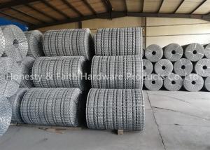 China High Tensile Welded Wire Mesh For Pipe Concrete Coating Reinforcement on sale