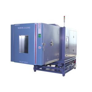 Quality Temperature / Humidity / Vibration Environmental Test Systems Chamber wholesale