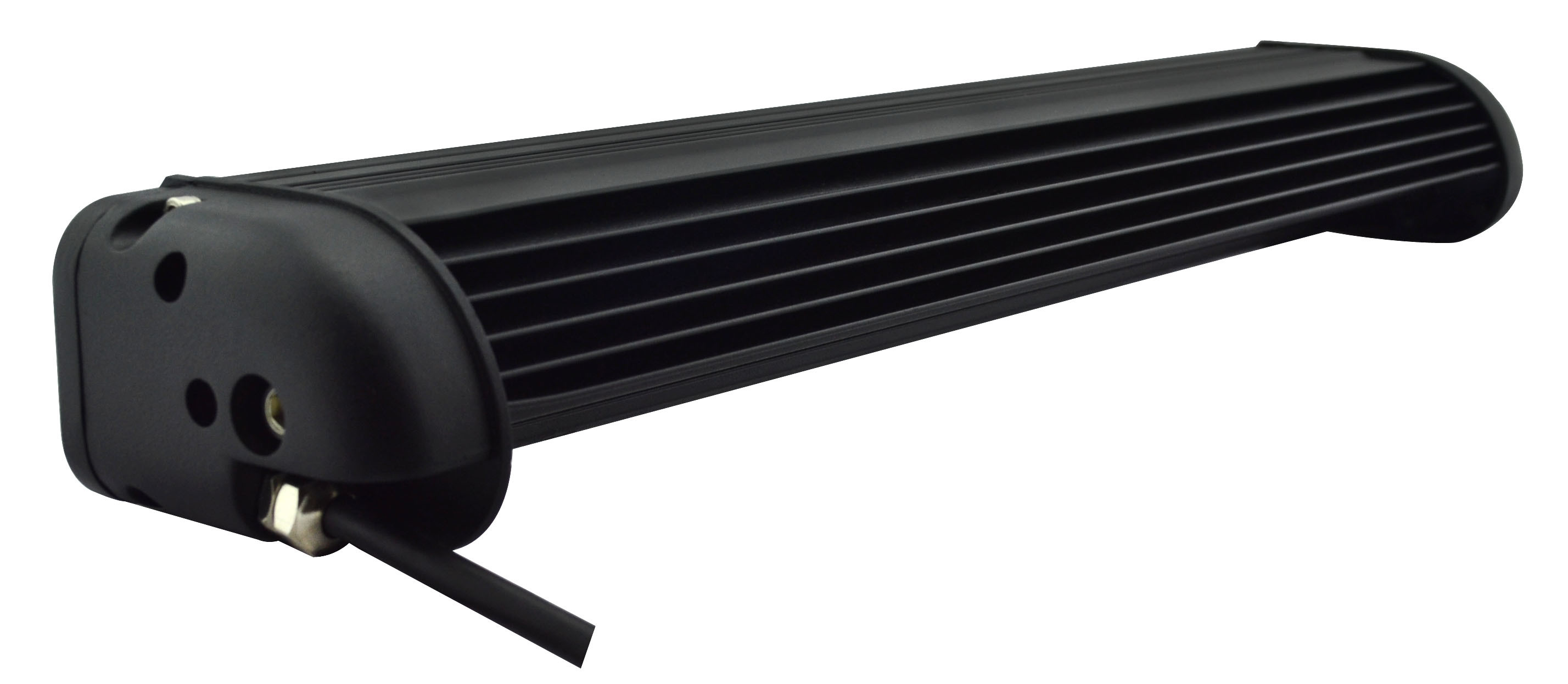 10W Cree single row Led light bar super bright 4X4 300W