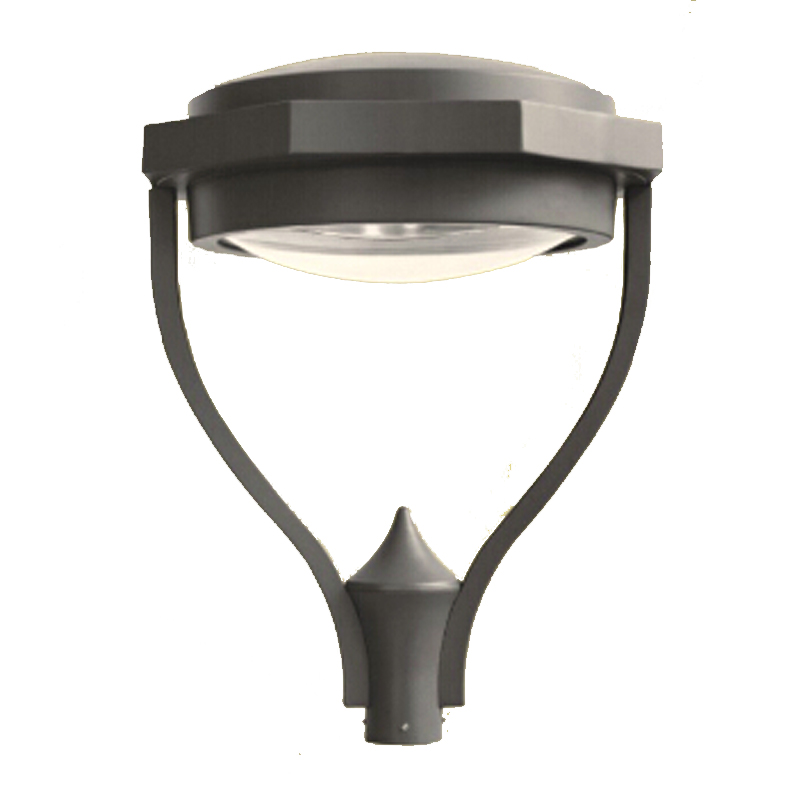 IP65 Garden LED Lamp with Customized 9 Lens 6 Lens 4 Lens and 85-265V Input Voltage