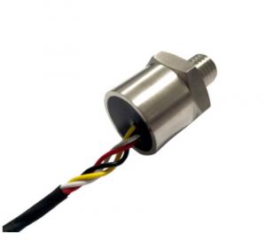 China 3.3v 5V I2c Differential Pressure Sensor For Pool Sweeping Robot Tesing Air Water on sale