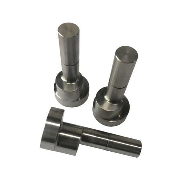 Precision Metal Cnc Lathe Turning Parts Medical Equipment Small Precision Turned Parts 0.005mm