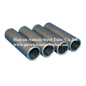 Quality seamless precision steel pipe wholesale
