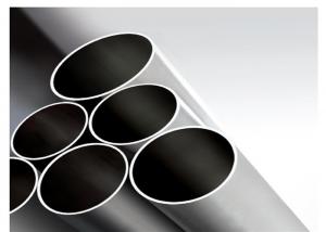 Quality ASTM Standard Monel Nickel Alloy 400 PIPE Perfect Cutting Performance wholesale
