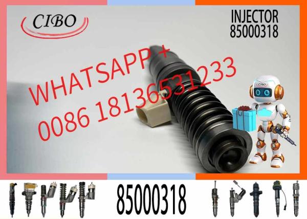 85000590 85000317 85000071 common rail injector BEBE4L11001 BEBE4C04002