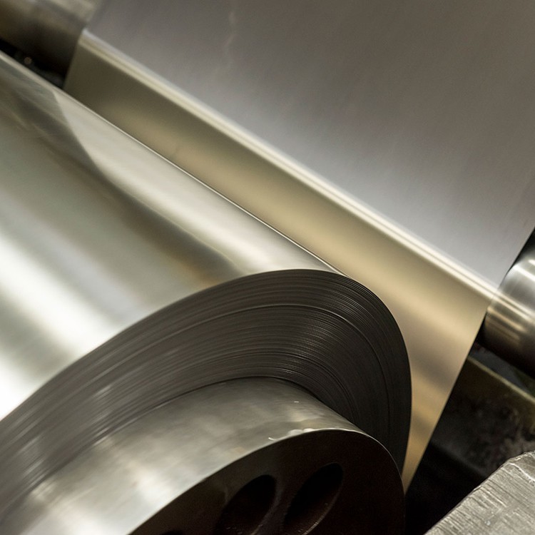 Long Lasting 430 Stainless Steel Coil SS Coil Sustainable