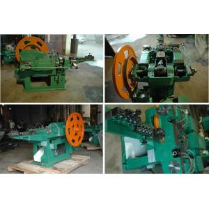 Quality Nail Making Machine wholesale