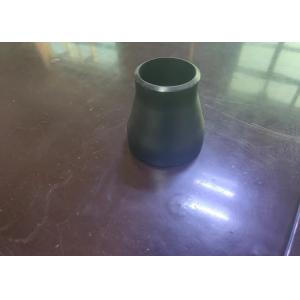 GOST ANSI Sch80 Carbon Steel Concentric Reducer Galvanized Pipe Fittings