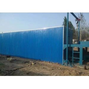 Quality Melting Tank Bitumen Melting Equipment / Asphalt Melting Machine wholesale