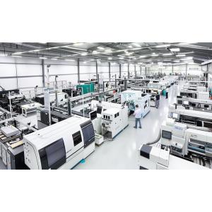 Shanghai Yunpengfei Trading Co., Ltd