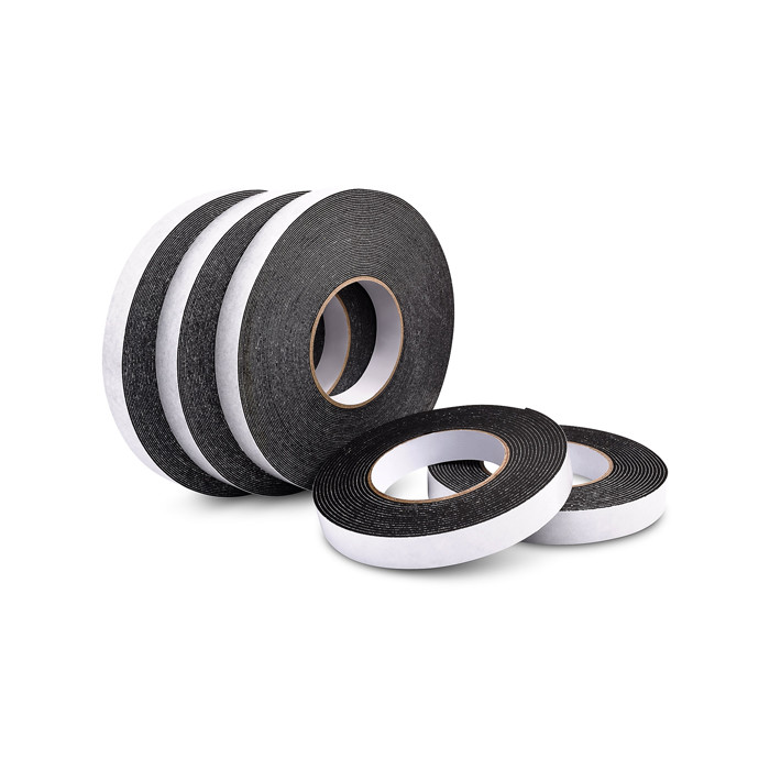 Waterproof Double Sided PE / EVA Foam Tape For Joining Aluminium Plastic Panel