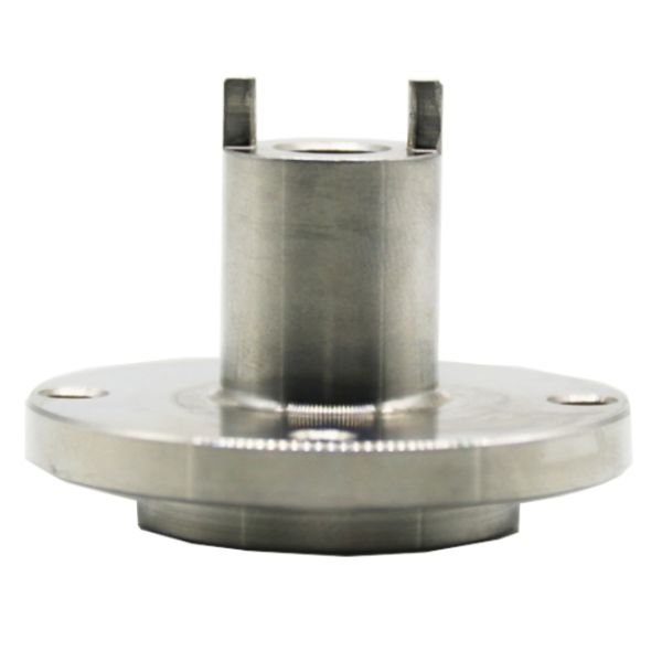 High Speed Slip Ring 12-28 Channels Gold-Gold Contact 18000 RPM