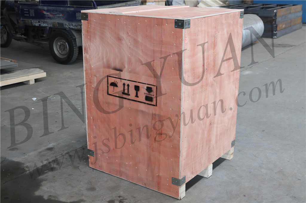 SUS304 Staineless Steel 10 Ton 5KG Block Ice Maker Machine , Ice Plant Machinery