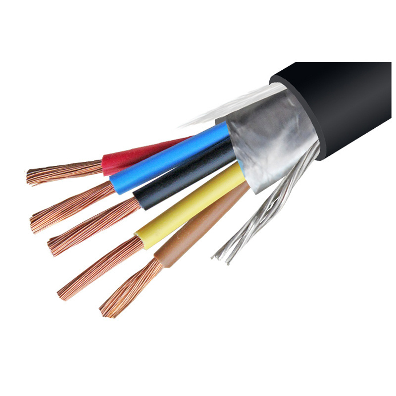 Quality Flexible Electrical Cable Wire for Home Installations wholesale