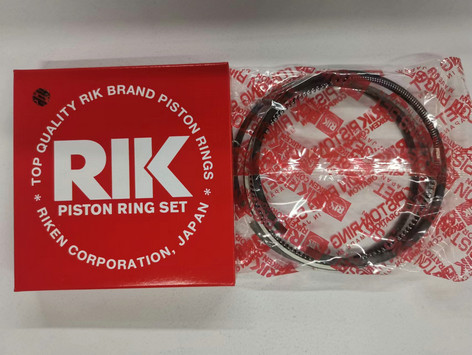 Toyota Forklift Piston Ring 2Z RIK 28049 28065 13011-78700-71 13011-78701-71 13011-78760-71