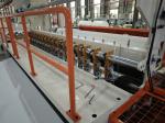 Full Automatic Jumbo Paper Roll Slitter 300m/min 380V