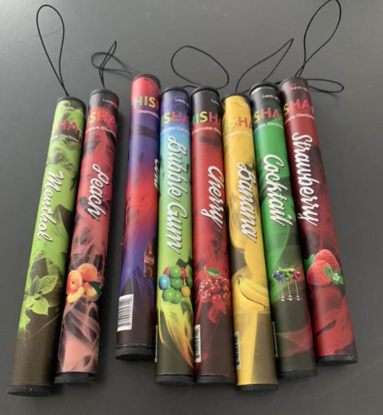 Cheap Shisha Time Electronic Cigarettes And Fittings for sale