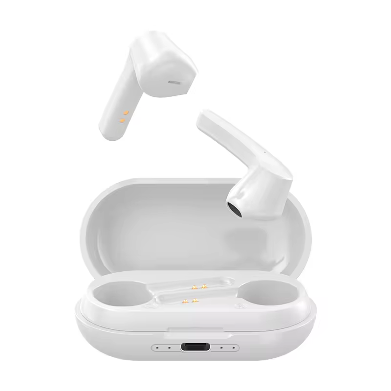 Pro 2 Wireless Charging TWS Earphone with ANC Noise Cancelling and GPS Airoha Huilian