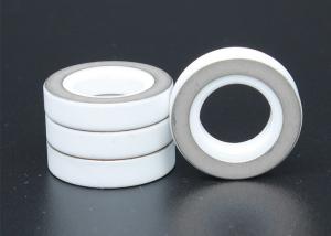 Quality High Temperature Resistant 95% Alumina Ceramic Ring For EV Battery wholesale