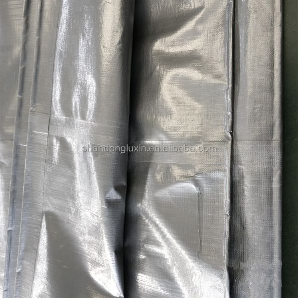 100% virgin PE Tarpaulin Density 6*6-16*16 Waterproof Canvas for Multi-purpose Cover