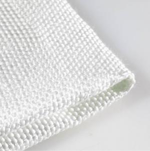 Quality High Temperature Texturized Fiberglass Cloth M30 For Filtering Air Liquid Filter Stand wholesale