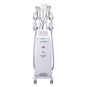 Cryotherapy Body Slimming Equipment Abdominal Fat Loss Machine 360 Cryo