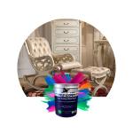 Environmental Scratch Resistant PU Lacquer Paint For Wood