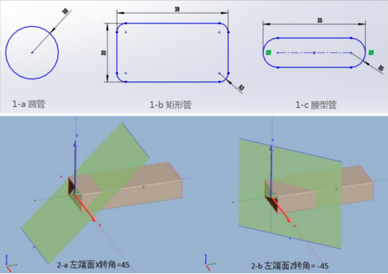 FP12035 SERIES Pipe Laser Cutting Machine Manufacturer / Tube Laser Cut Machine