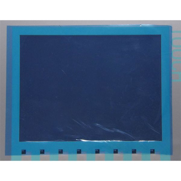 SIEMENS SIMATIC HMI 6AV6647-0AF11-3AX0 SIMATIC KTP1000 PN Basic Panel 10-in, Color, Etherne