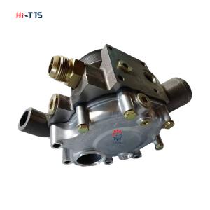 China 236-4413 352-2139 Excavator E329D E324D E325D Engine C7 352-2138 Water Pump on sale