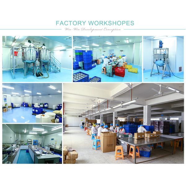 Professional natural moisturizing hand lotion hand cream set