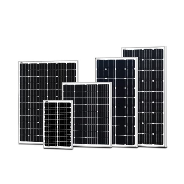Cheap Off Grid Customized PV Module Solar Panels  360W for sale