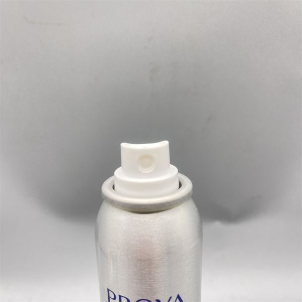 Eco-Friendly Nozzle Valve for Sunscreen Spray - Outdoor Adventures, Efficient Use, Sustainable Design