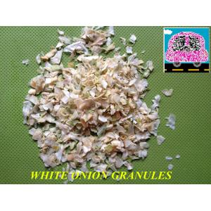 Quality dehydrated garlic/onion flakes wholesale