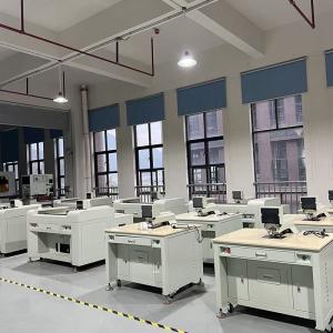 Shenzhen Silitron Automatic Machinery Co., Ltd