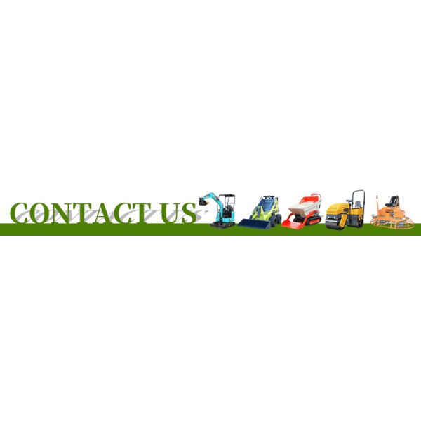Multifunction Agricultural Small Compact Gasoline Wheel Skid Steer Loader Mini Skid Steer Loader Certified Factory