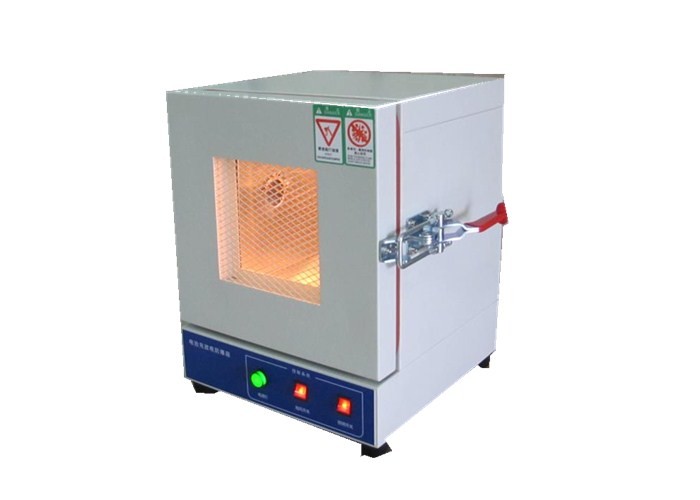 300*300*300mm Temperature Test Chamber Battery Charge And Discharge