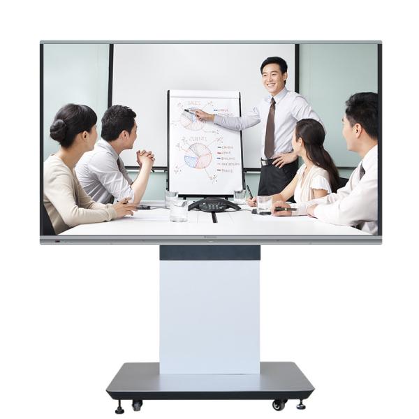 New Arrival 110 Inch Interactive TV Touch Screen Whiteboard Interactive