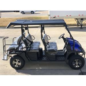 CDI Ignition 2wd 4wd 6 Person 400cc Golf Cart Utv
