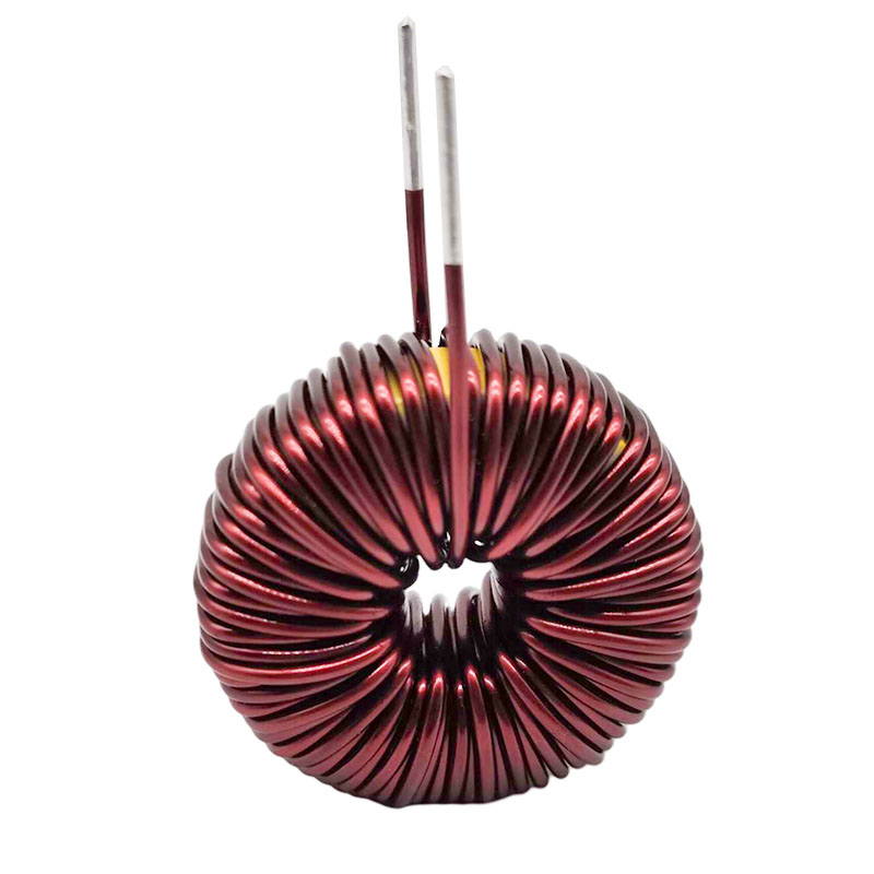 Common Mode Chokes Filter Coil For Power Inductor