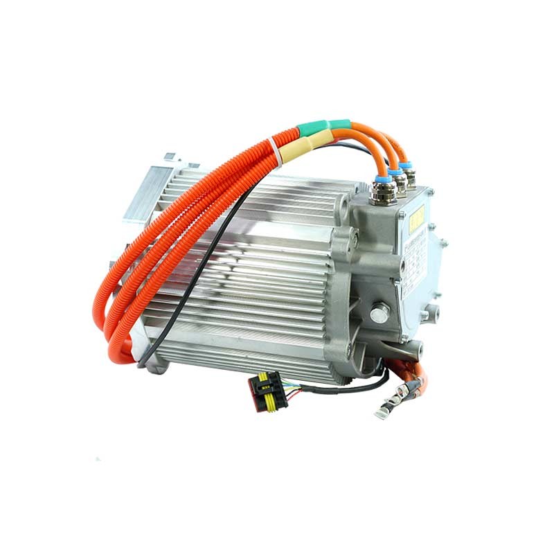 Sanitation sweeper Motor