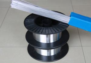 China ISO 9001 heat resistance aluminum alloy welding wire ER 5356 on sale