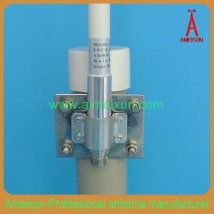 1710-1880MHz 11dBi Omnidirectional Fiberglass Antenna wifi antenna outdoor