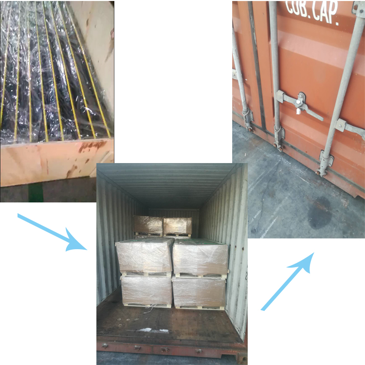 5-7 Days Fast Shipping Versatile Rubber Ramp for Thresholds Doorways and Bathrooms