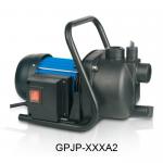garden pump, submersible pump, jet pump, self priming pump, water pump, plastic